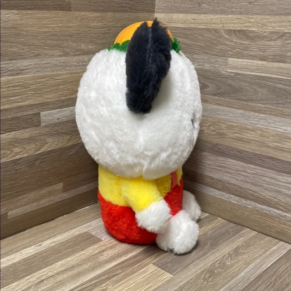 Sanrio Pochacco McDonald’s rare plush Hello Kitty and friends - Picture 4 of 9